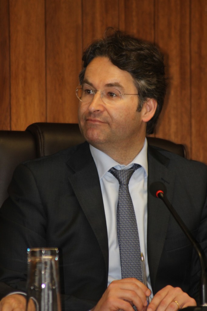 José Manuel Ribeiro