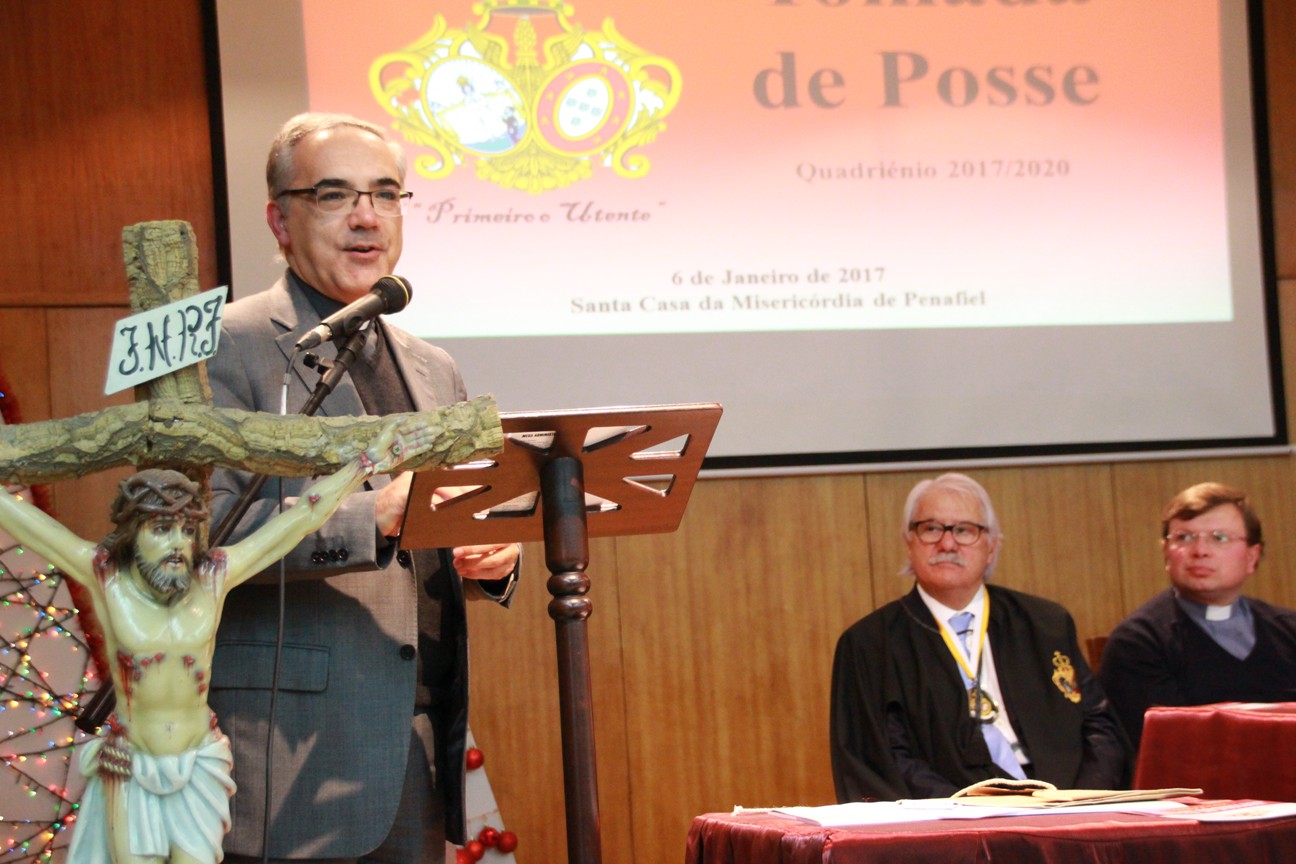 Bispo Auxiliar do Porto